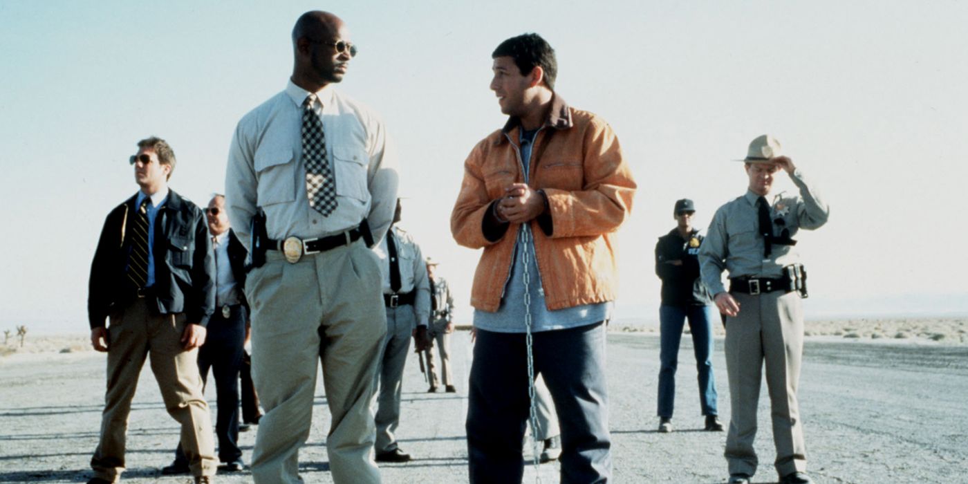 “Erase That Whole Experience”: Why The Director Behind An Adam Sandler Hit Wishes He Hadn’t Made It