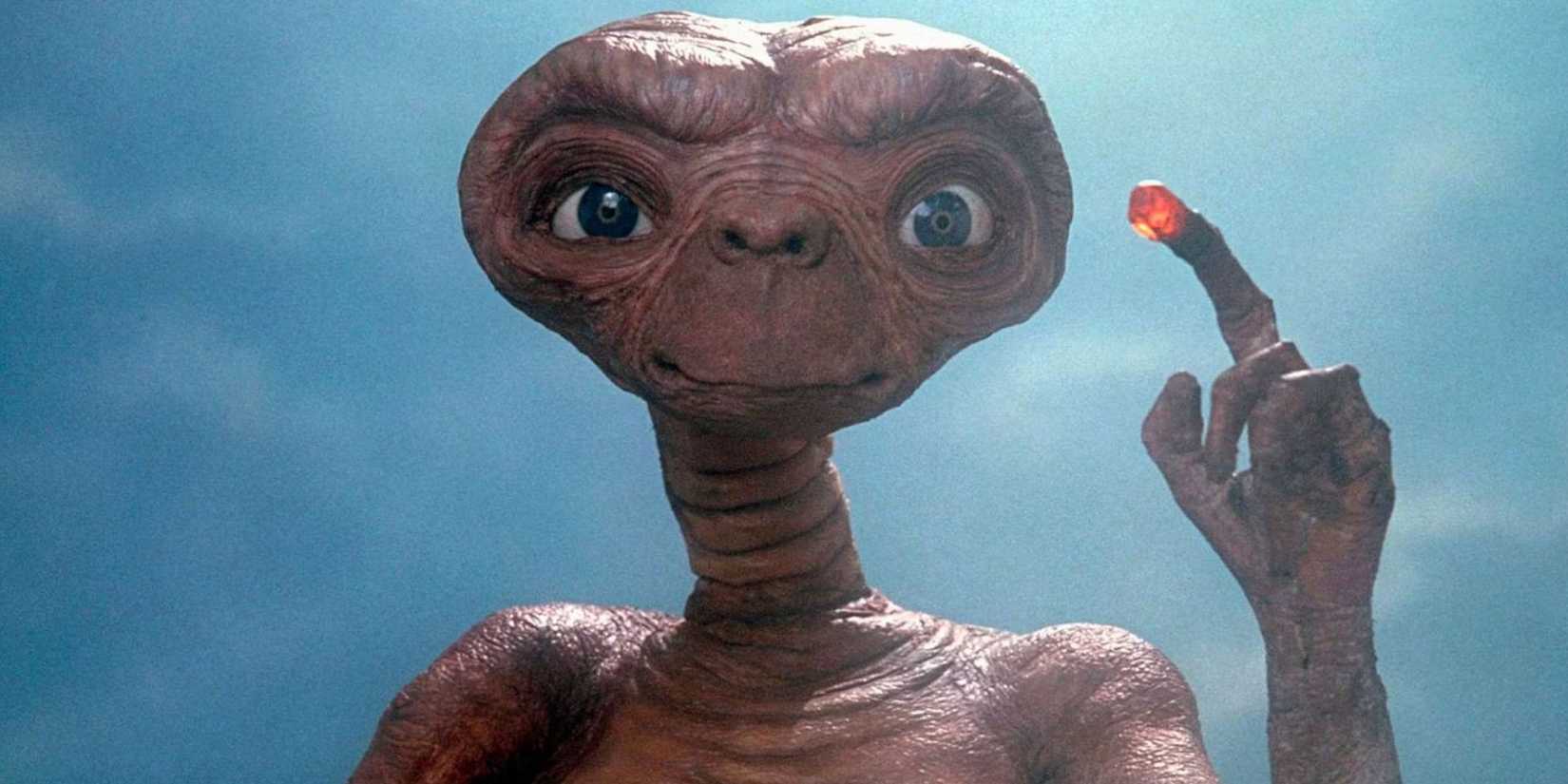 10 Movies We’re Convinced Are Connected To Other Franchises