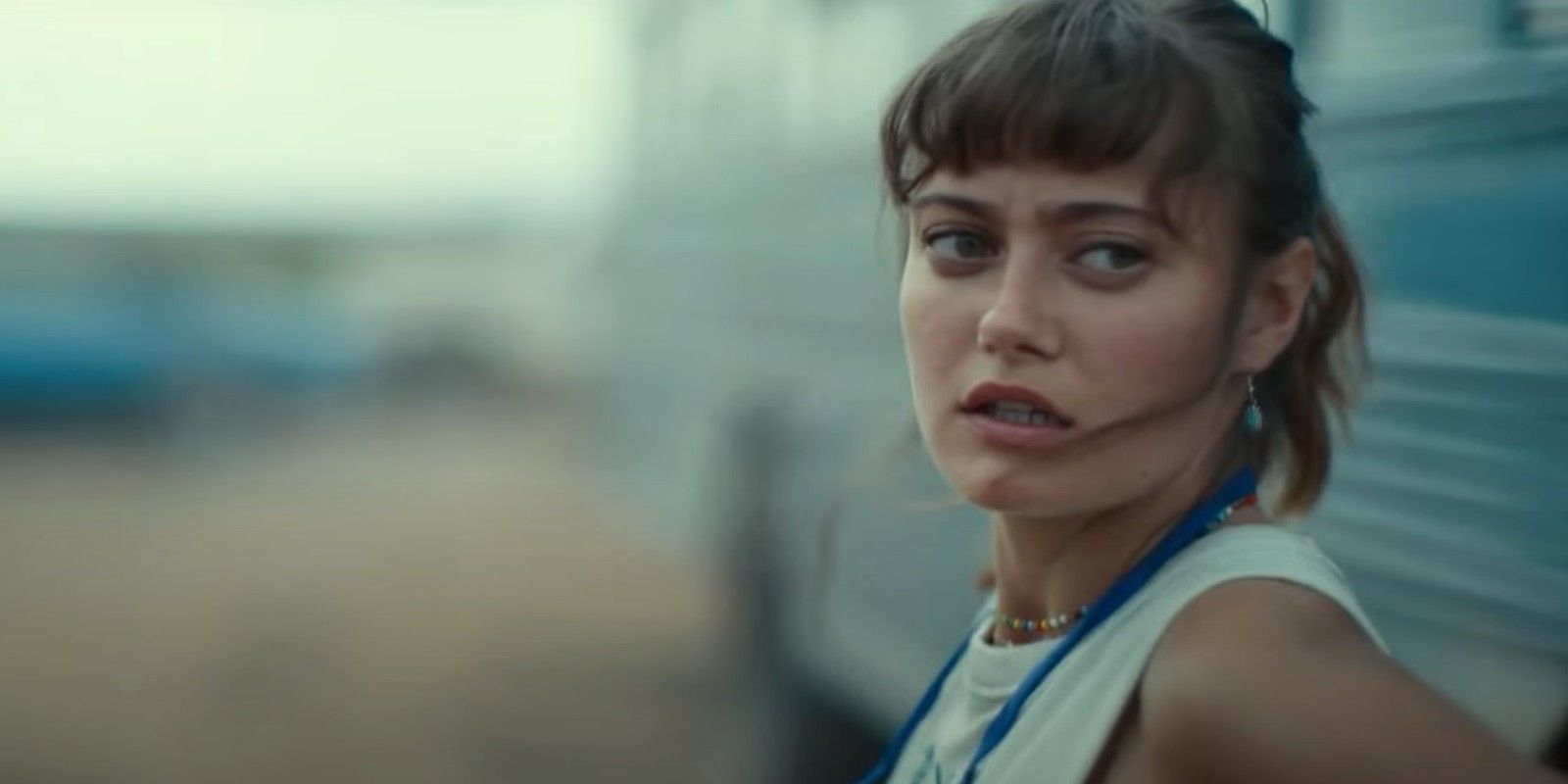 Ella Purnell’s Promising Netflix Franchise Was Canceled Just As It Was Getting Good