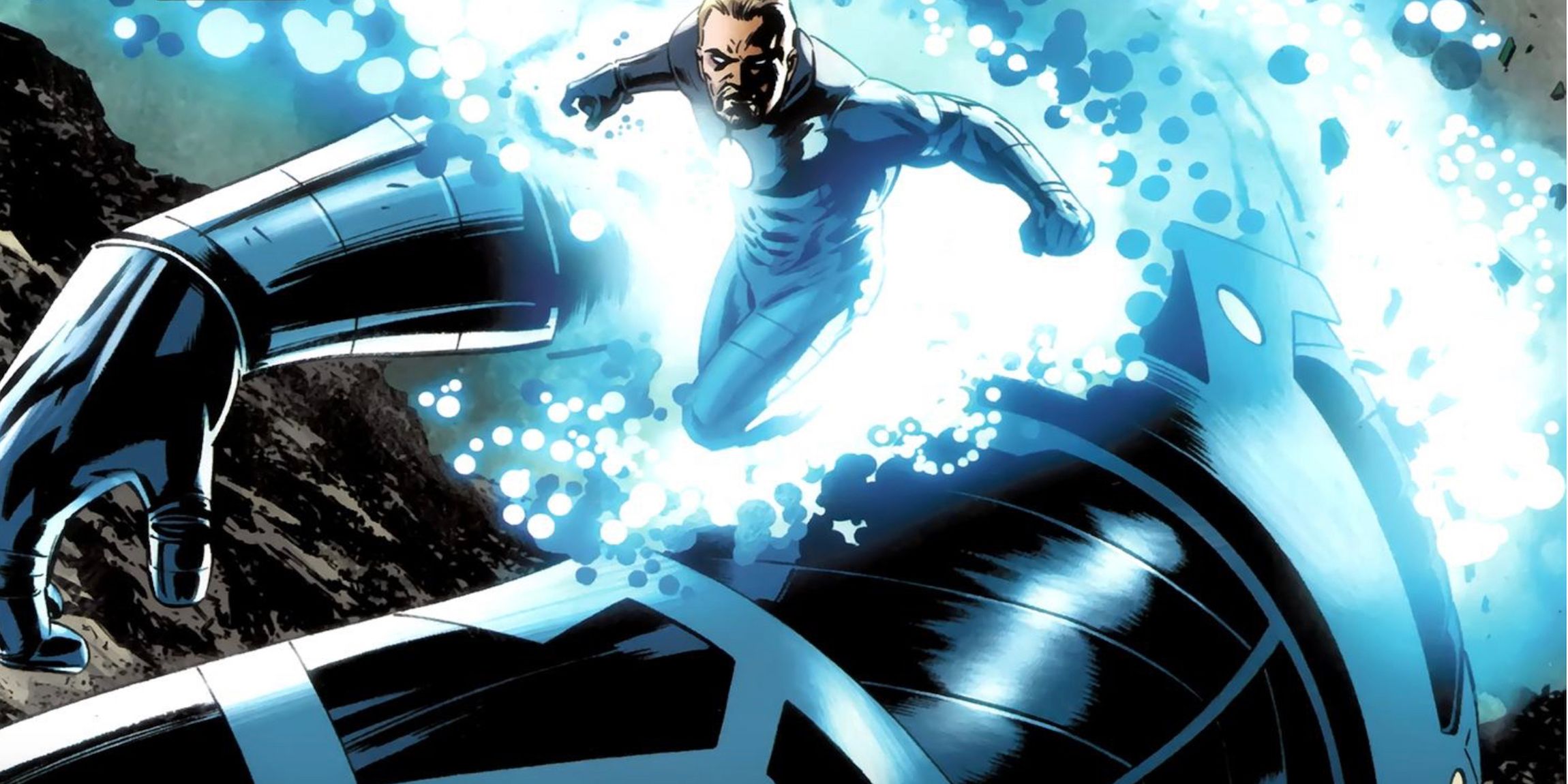 5 Franklin Richards Powers That Will Redefine The MCU