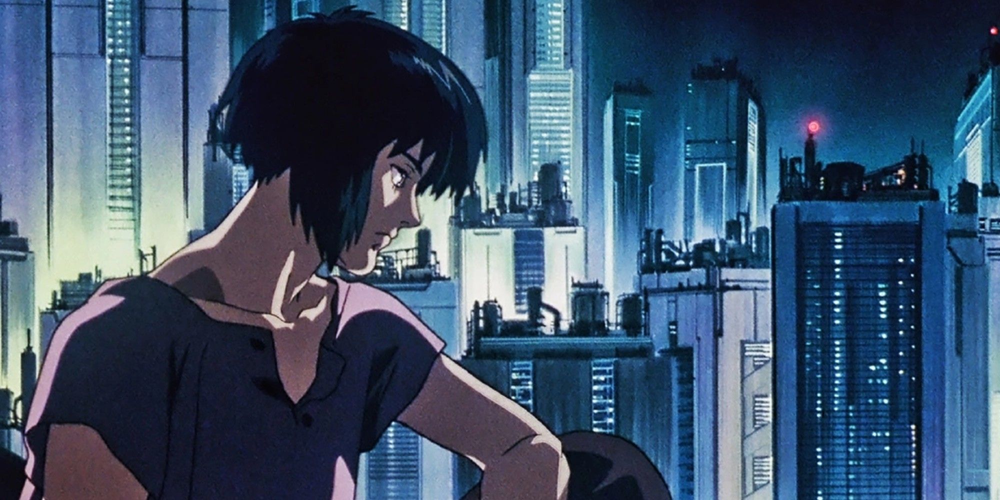 The ’90s Sci-Fi Hacker Movie That’s Even Better Than The Matrix