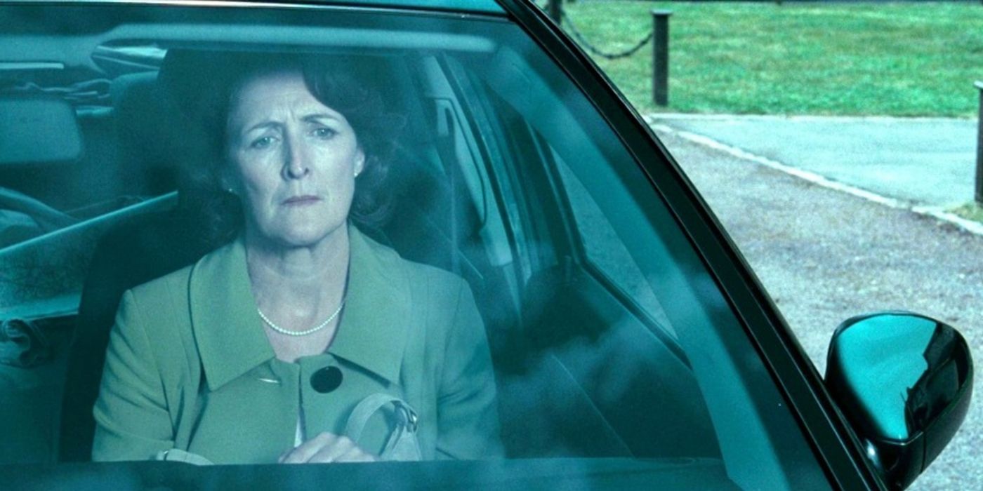 Harry Potter Deleted Scene Proves The Movies Let Big Supporting Characters Down Harry Potter Deleted Scene Proves The Movies Let Big Supporting Characters Down