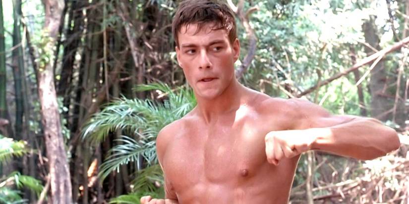 You Can Binge All 5 Movies In This Underrated Martial Arts Franchise On Prime Video