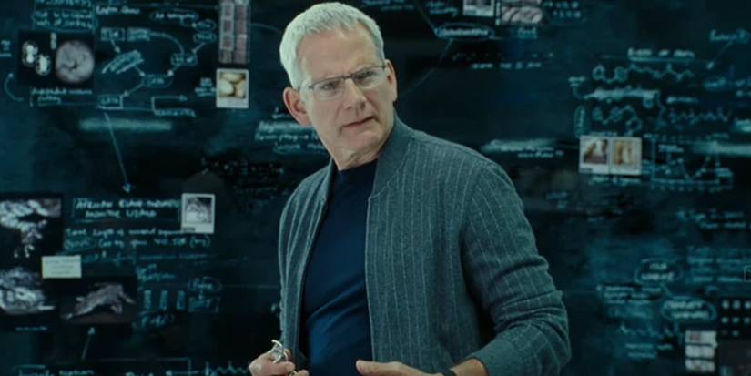 Jurᴀssic World Rebirth Positions The Franchise To Repeat Its Biggest Villain Problem