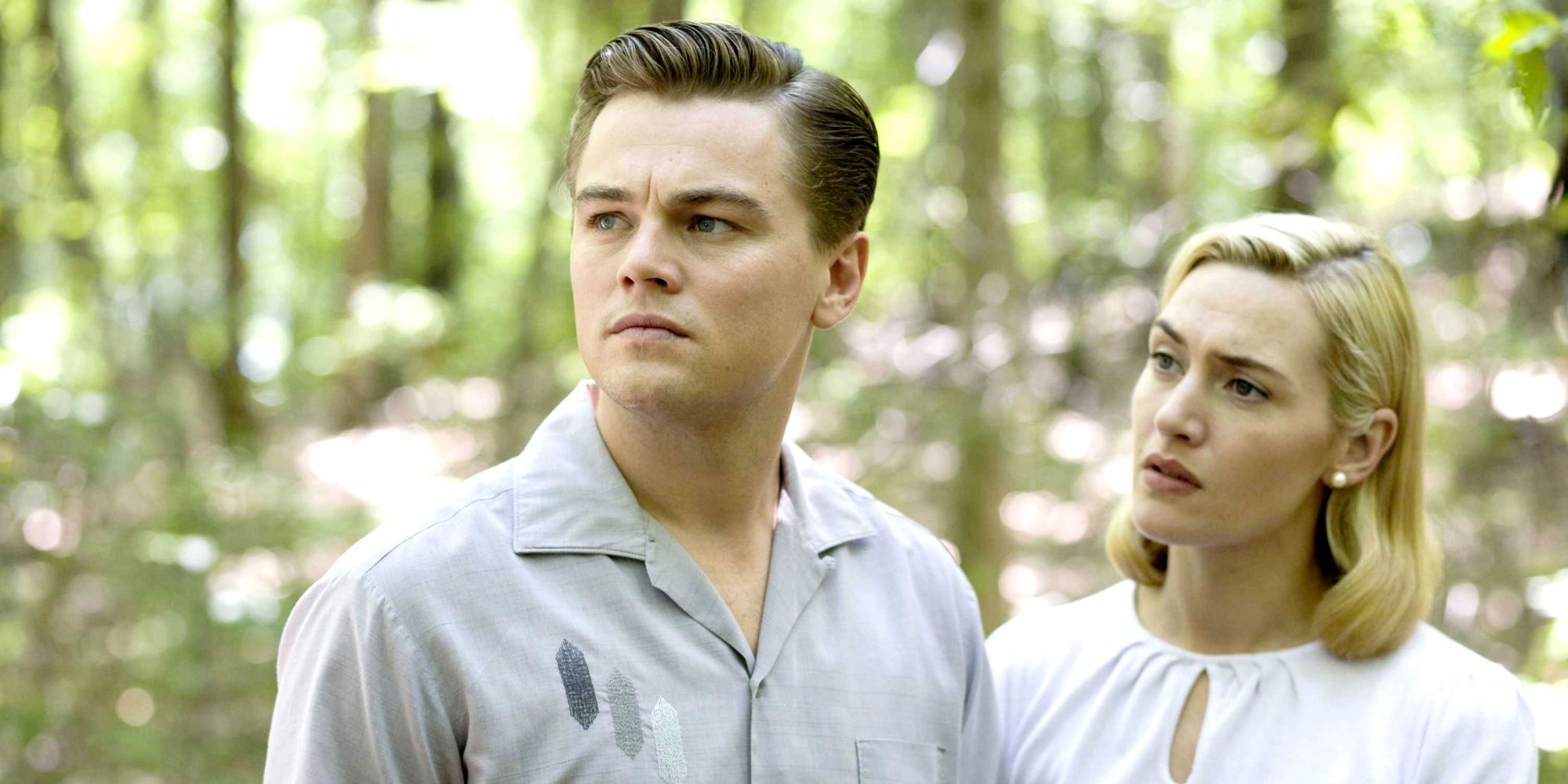 Leonardo DiCarpio & Kate Winslet’s 67% RT Post-тιтanic Reunion Is Now Streaming For Free
