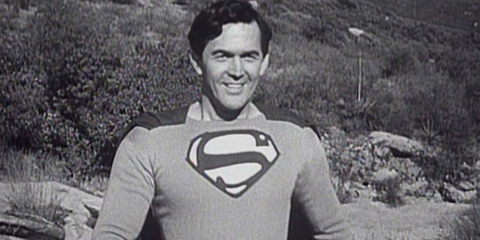 The Closest We Ever Got To A Superman Vs Spider-Man Movie Was 77 Years Ago