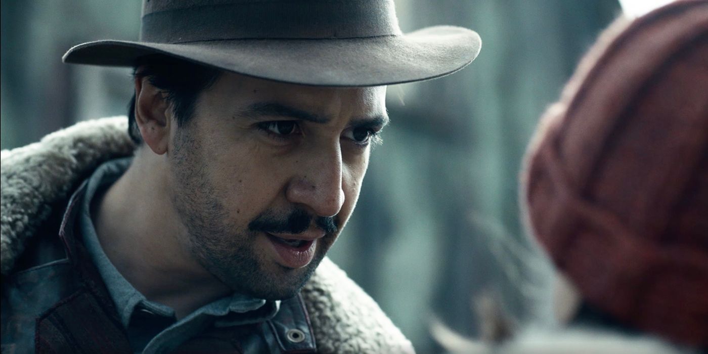 Sam Elliott’s Role Is The One Thing This 42% RT Fantasy Movie Does Better Than Its Remake