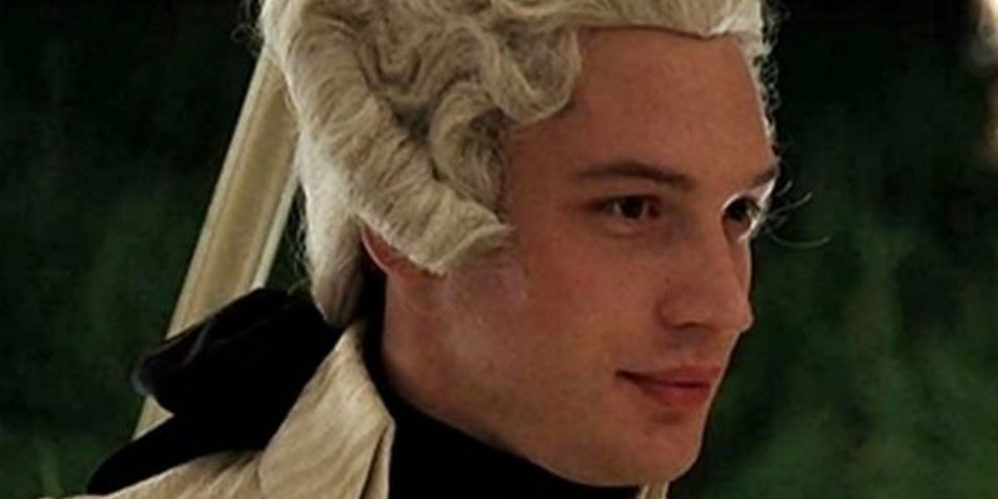 Tom Hardy’s Scene-Stealing Role In This 2006 Historical Drama Doesn’t Get Enough Attention