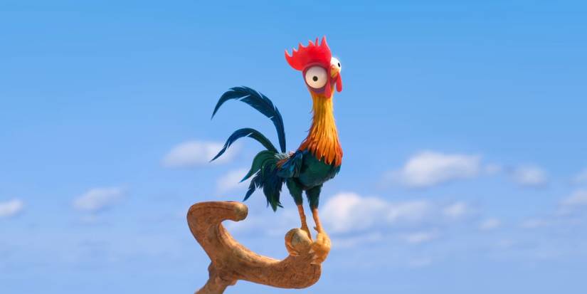 Moana Live-Action Movie Won’t See One Original Star Return
