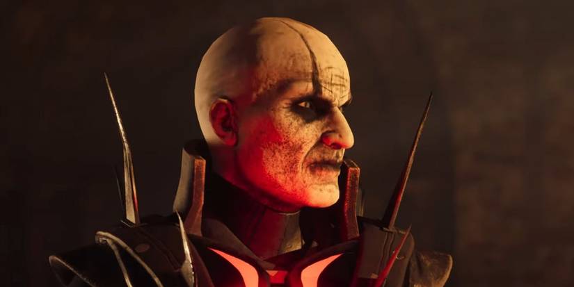 Mortal Kombat 2 Is Keeping Its Most Exciting Character Hidden