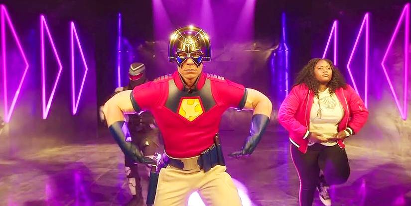James Gunn’s Goofiest DC Scene Has A Dark Secret Meaning