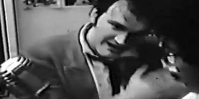 A Plea To Quentin Tarantino To Finally Complete His Unfinished First Movie