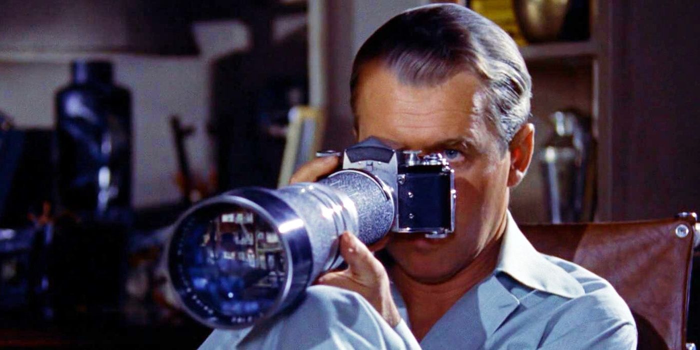 Orson Welles Disliked Most Hitchcock Movies, But Thought One Was A “Masterpiece”