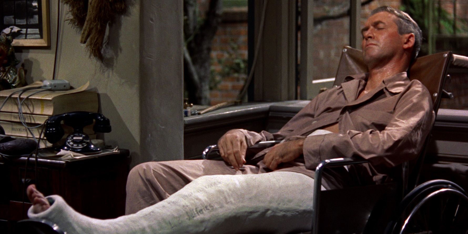 10 Thriller Movies I Knew Would Be Masterpieces After The First 10 Minutes