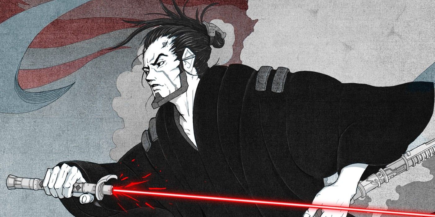 Star Wars’ New TV Show Will Turn The Sith Into A Hero… And The Jedi Into The Villains