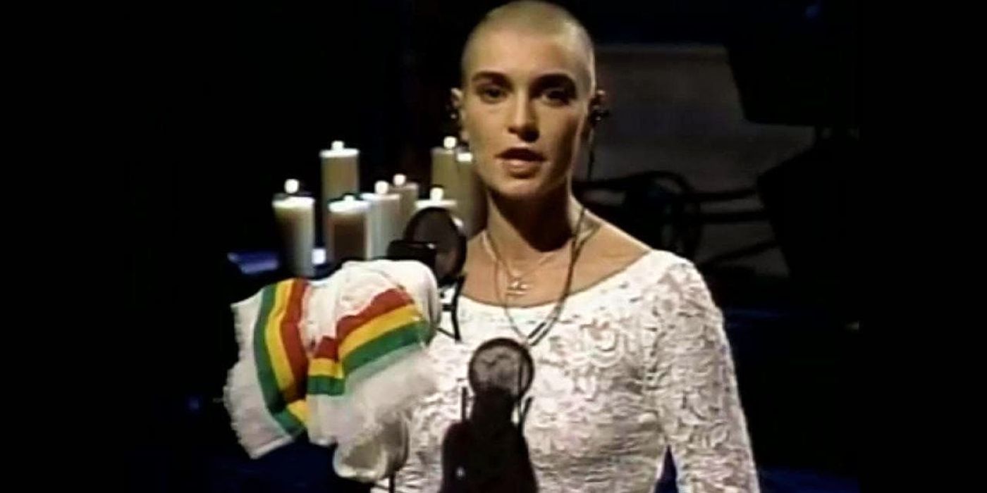 New Biopic Based On Legendary Irish Singer Is In Development