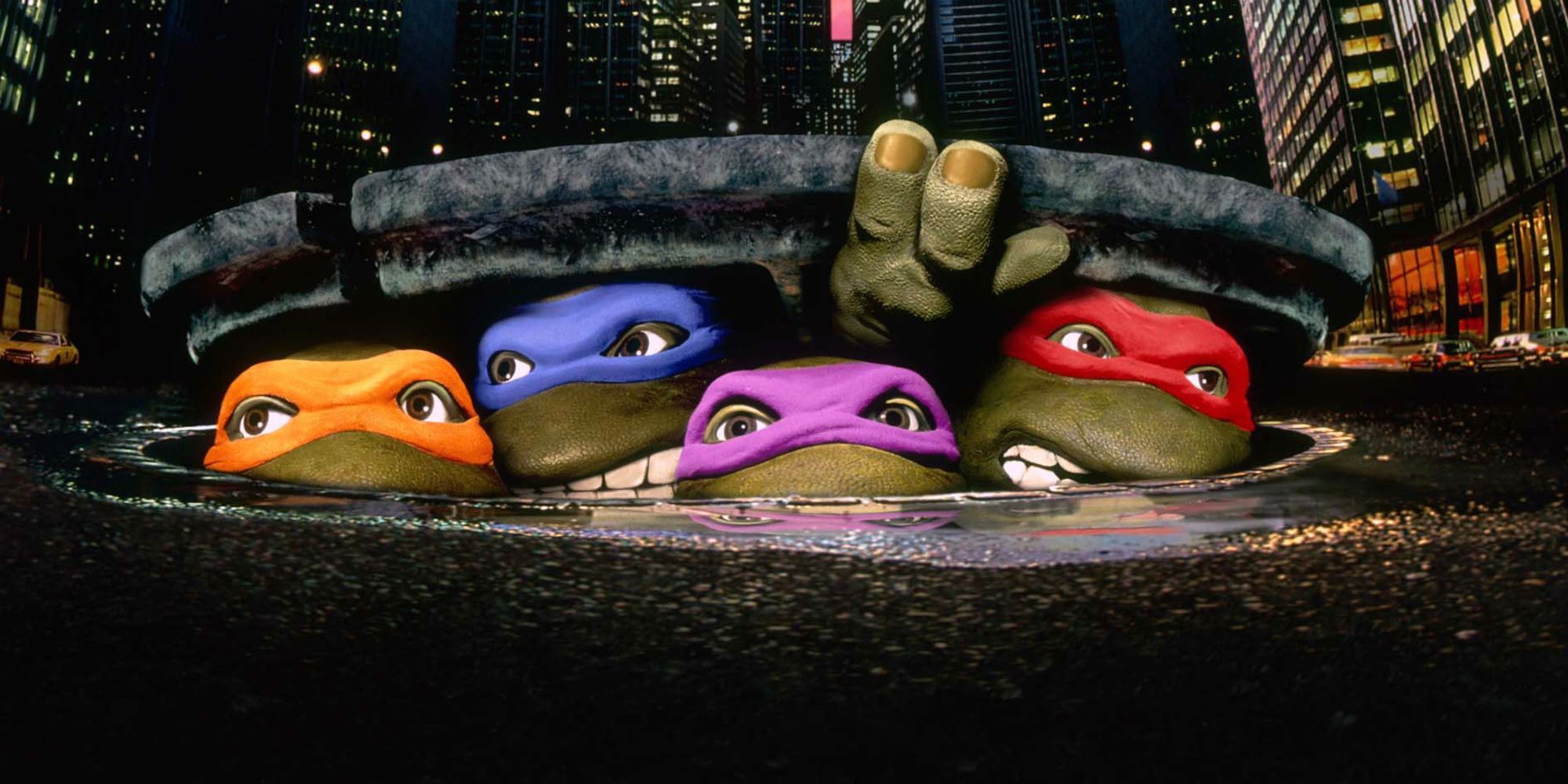 Teenage Mutant Ninja Turtles Review: The 1990 Live-Action Adaptation Of This Property Shouldn’t Work Nearly As Well As It Does