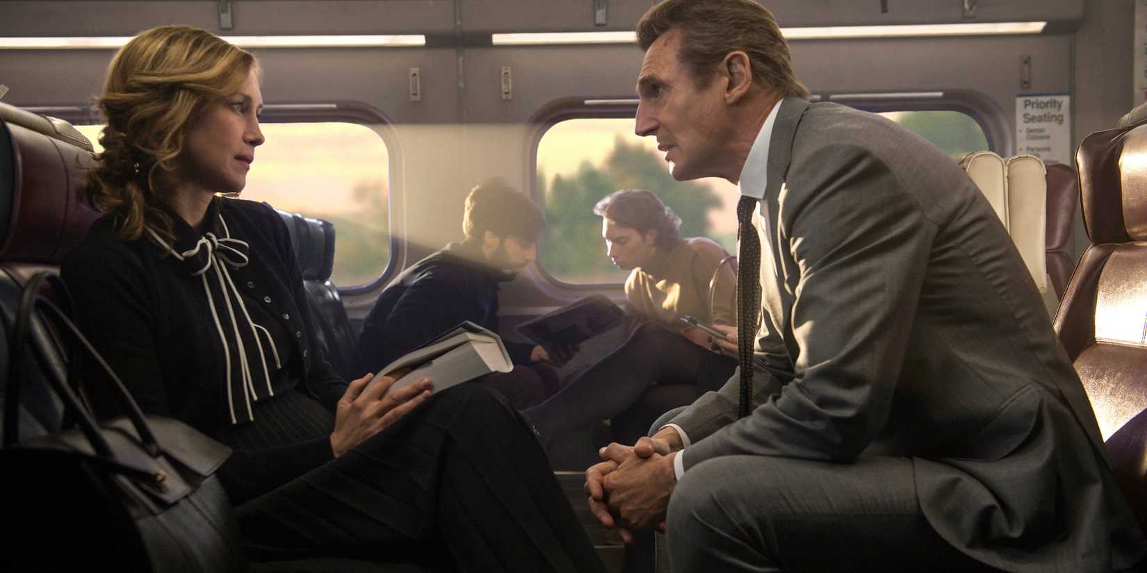 Liam Neeson’s Underrated 2021 Thriller Broke His Two Biggest Action Movie Rules