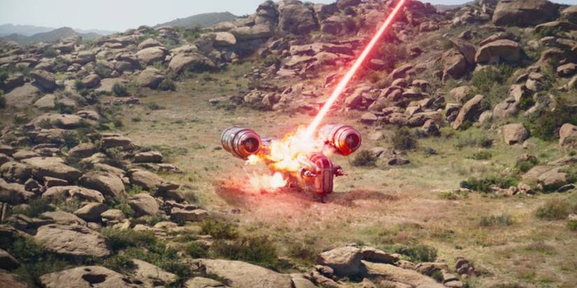 Why Star Wars Has Reversed One Controversial Mandalorian Season 2 Plot Twist