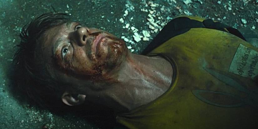 One Of My Favorite DC Heroes Was Killed By A Toilet & I’m Still Not Over It