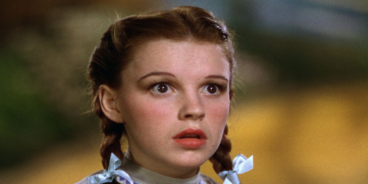 New Wizard Of Oz Project Eyed By Competing Studio Ahead Of Wicked 2 Release New Wizard Of Oz Project Eyed By Competing Studio Ahead Of Wicked 2 Release