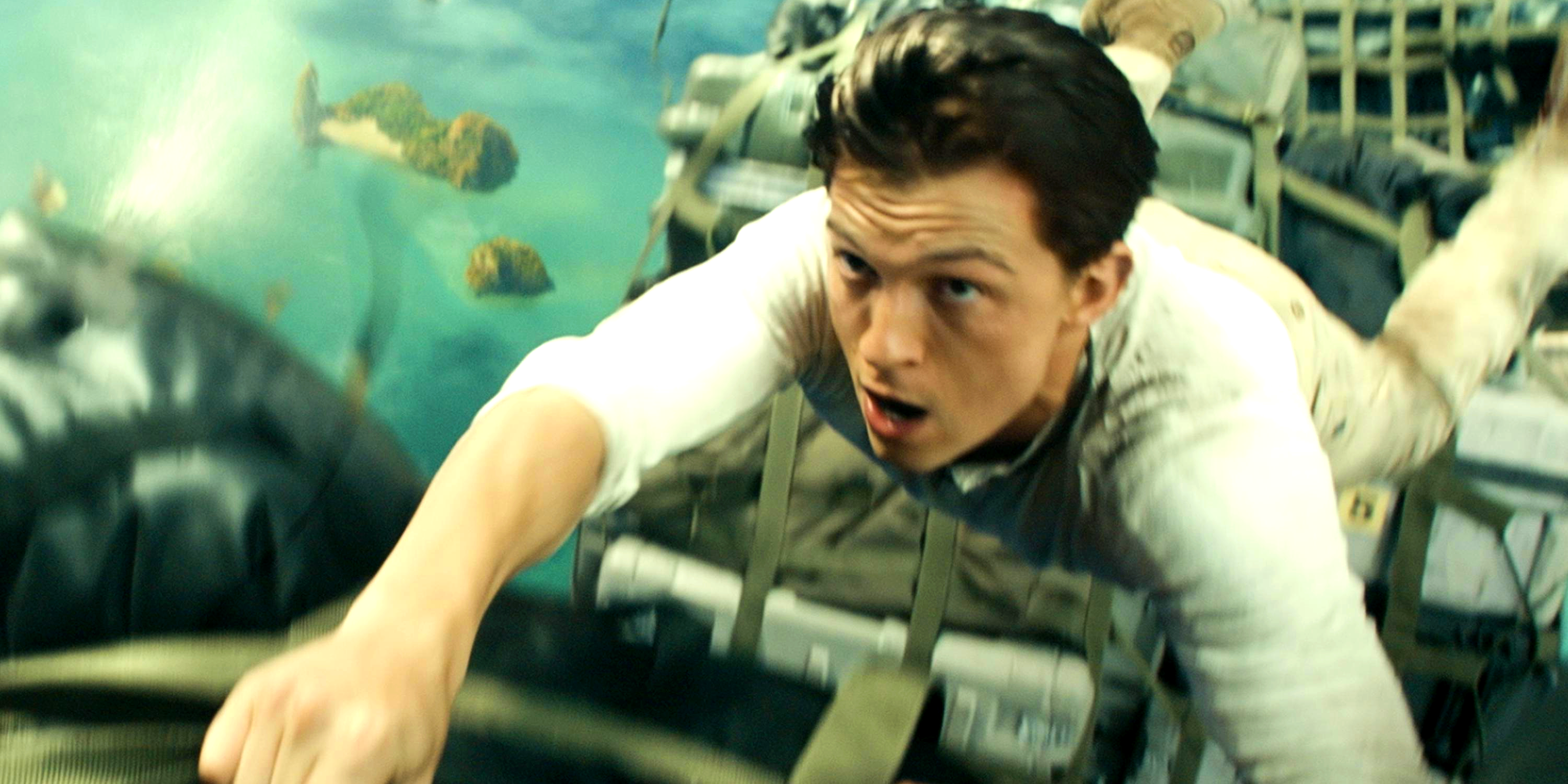 James Bond Contender Tom Holland Addresses Casting Speculation After Being Shortlisted