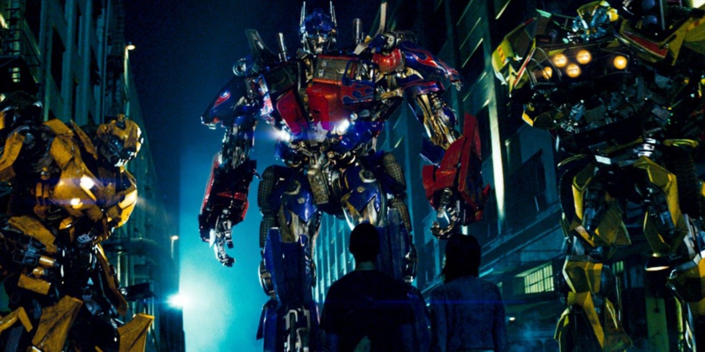 Michael Bay’s 9 Million Blockbuster Movie Is A Hit On This Free Streamer
