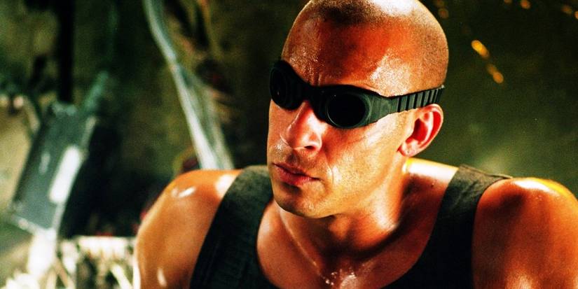 10 Sci-Fi Movies Much Better Than Their Rotten Tomatoes Rating Suggests