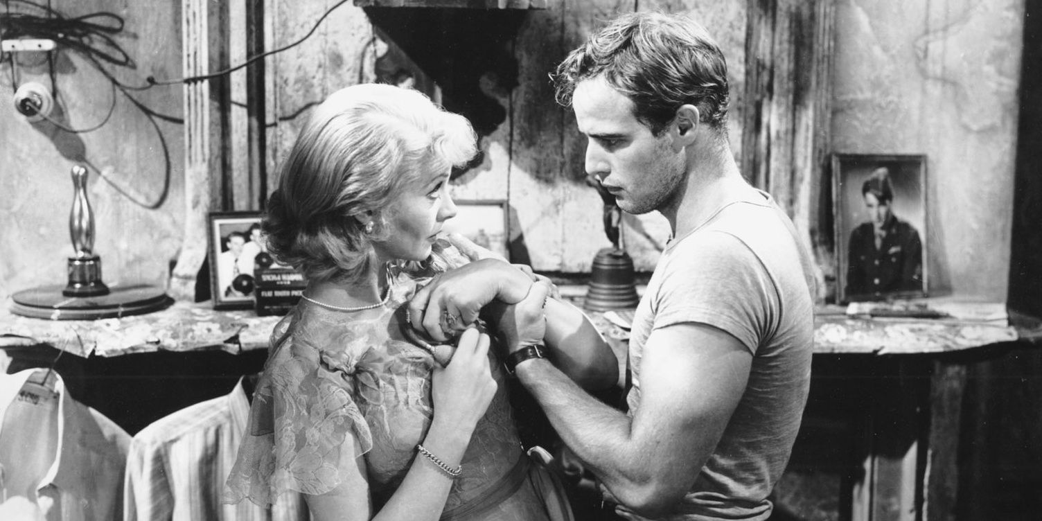 Marlon Brando’s Oscar-Nominated Role In 97% RT Classic Is Even More Hard-Hitting Than The Godfather