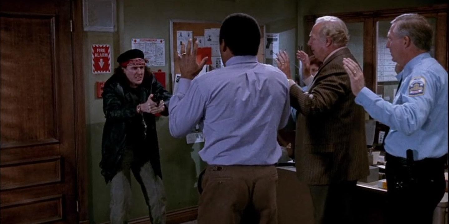The Naked Gun’s Huge Surprise Cameos Explained