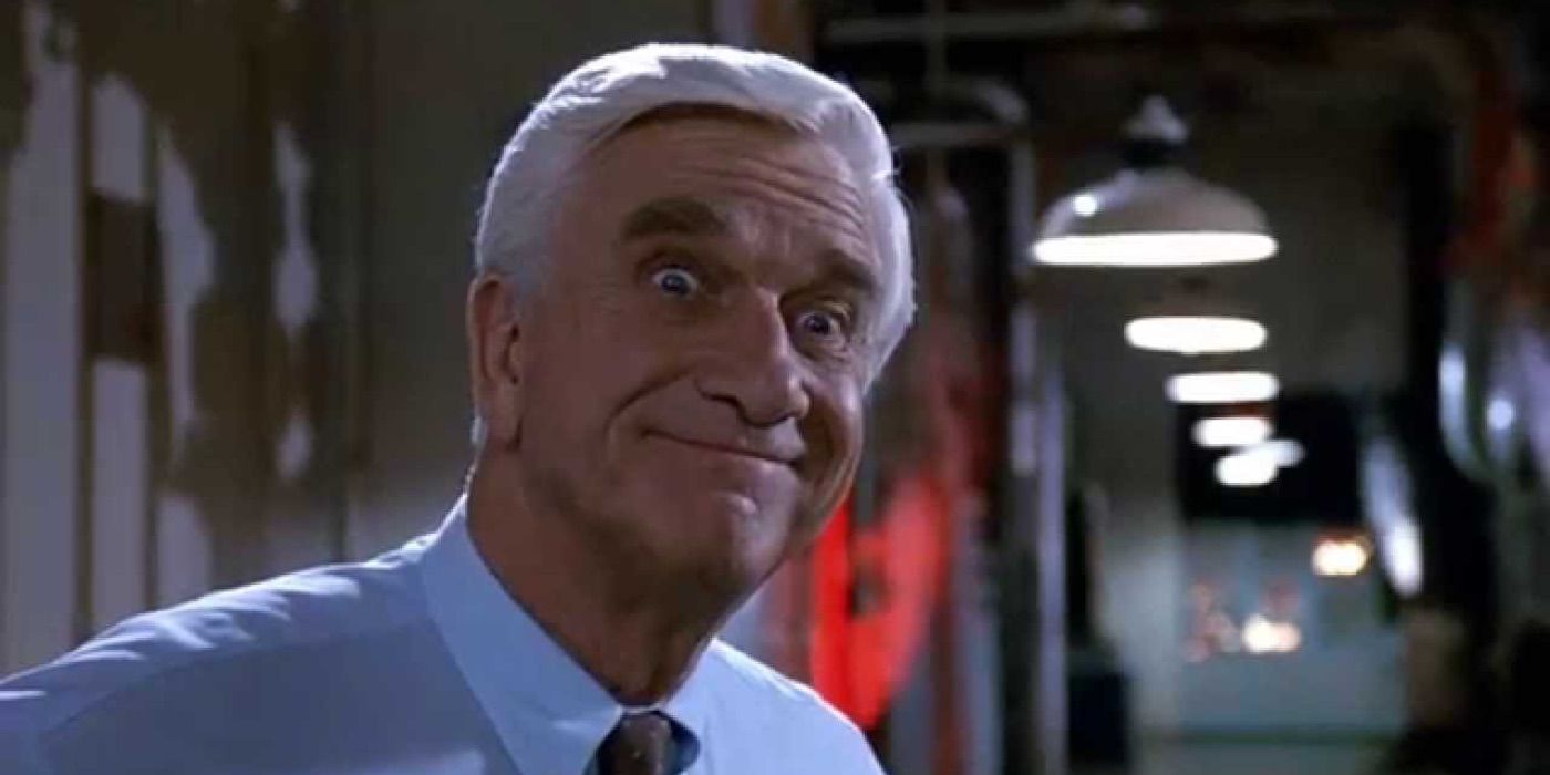 Leslie Nielsen’s Hilarious Comedy With 88% RT Score Is Getting New Life On Streaming Ahead Of Reboot’s Release Leslie Nielsen’s Hilarious Comedy With 88% RT Score Is Getting New Life On Streaming Ahead Of Reboot’s Release
