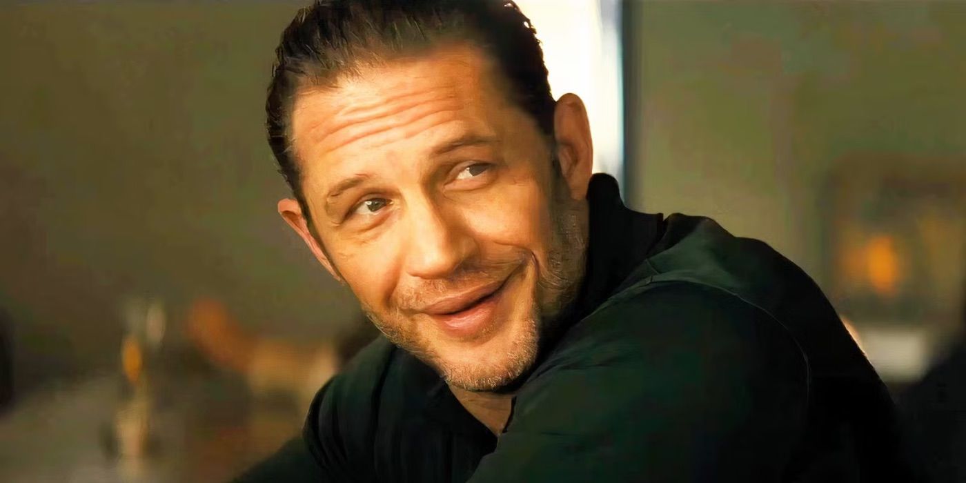 10 Movies That Define Tom Hardy’s Career
