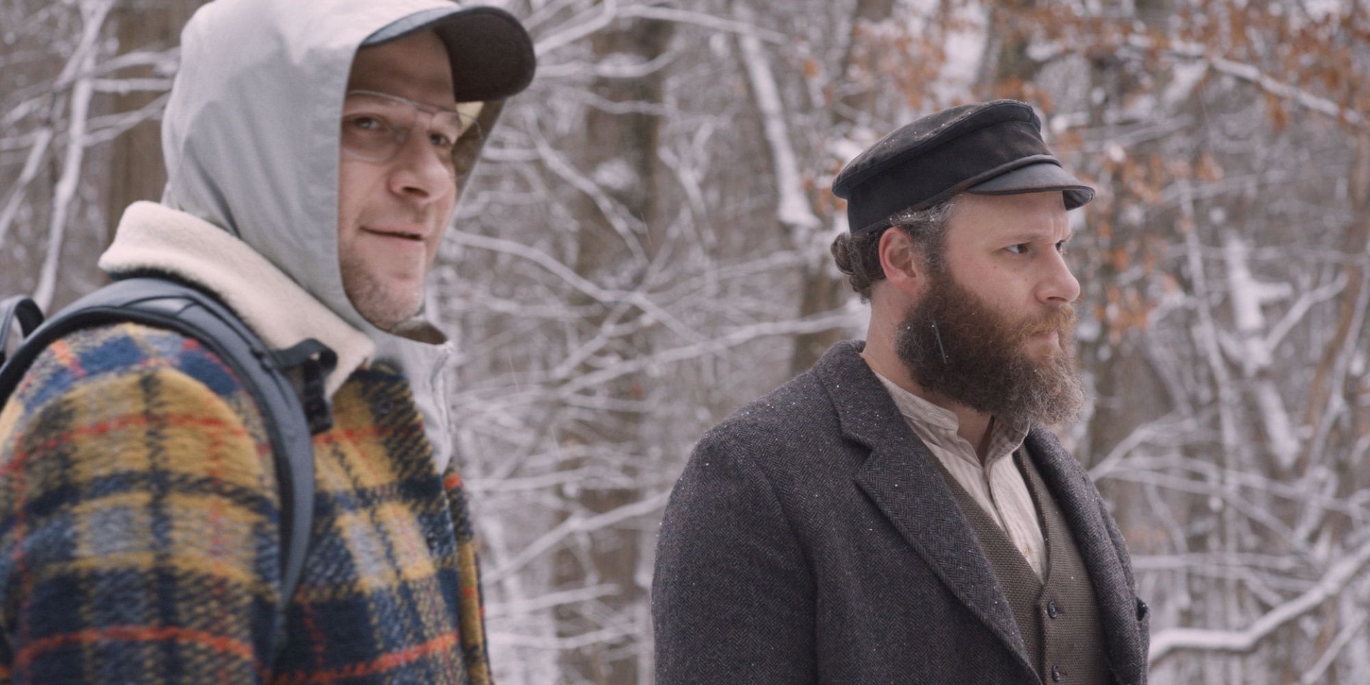 Seth Rogen’s Forgotten 5-Year-Old Comedy Is The Kind Of Movie He Would Make Fun Of Today