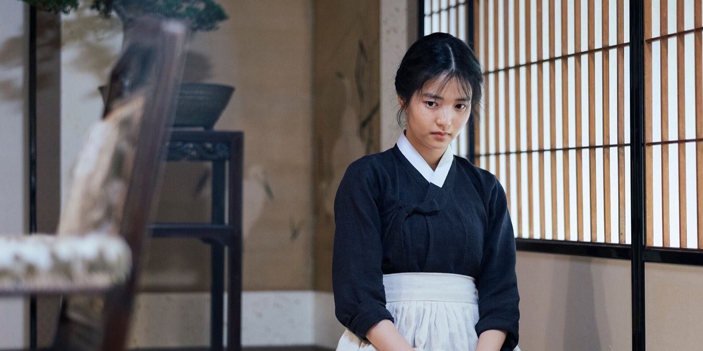 Let’s Be Real, Park Chan-wook’s Secret Masterpiece Is Better Than Oldboy