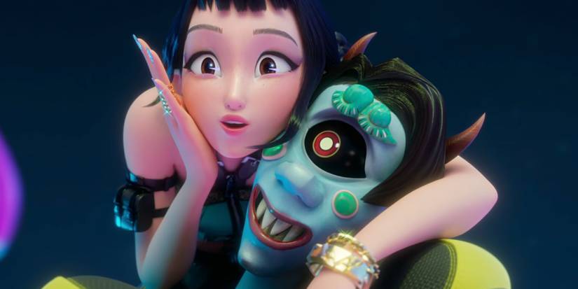 Netflix On Track For Its First Ever Box Office #1 Netflix On Track For Its First Ever Box Office #1