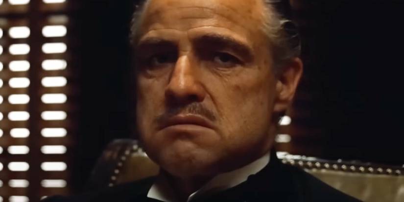 The Godfather’s Genius Opening Subtly Reveals The 97% RT Movie’s Biggest Flaw