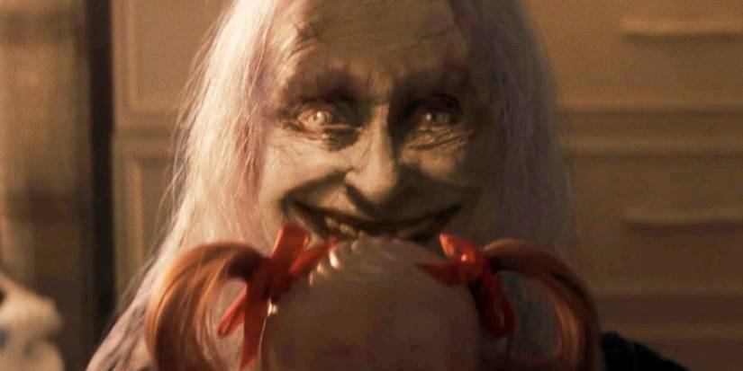 Sequel In .2 Billion Horror Franchise Has More Pressure On It Now After New Record