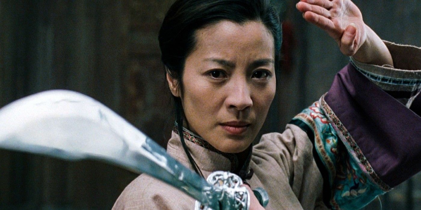 10 Martial Arts Movies Everyone Should See At Least Once
