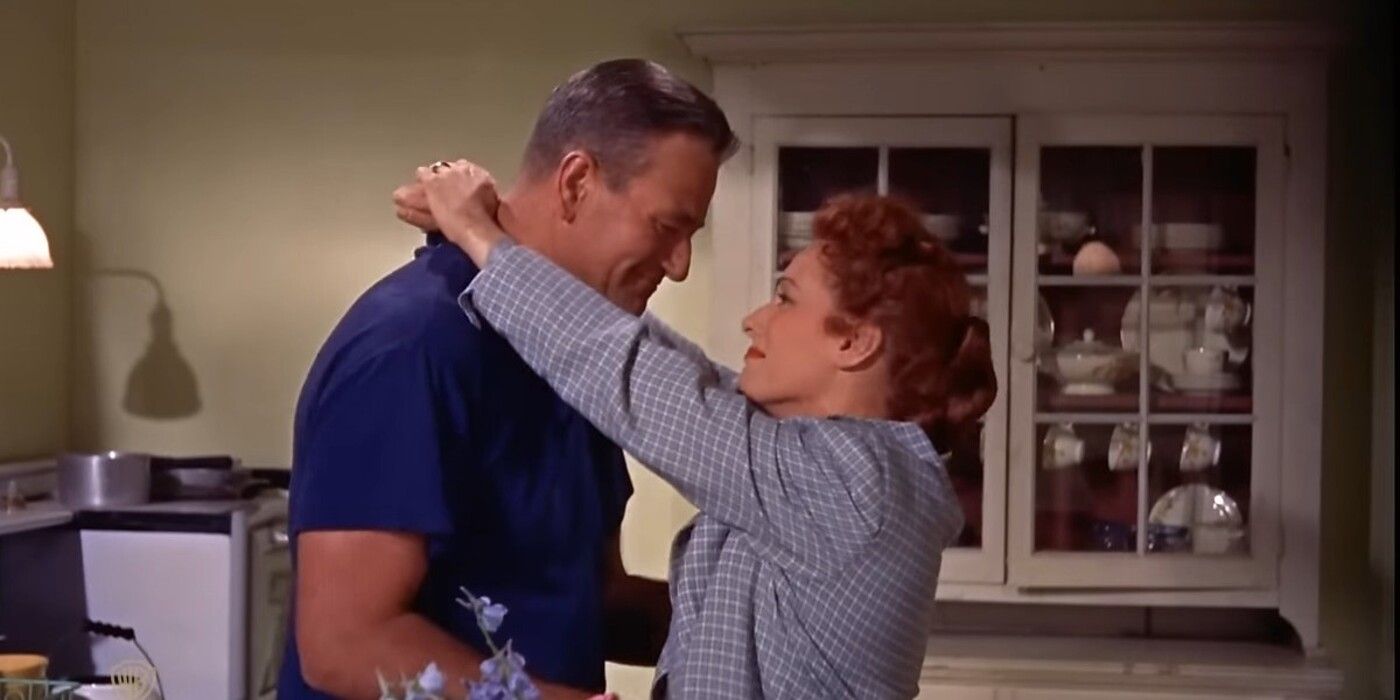 The John Wayne Movie That Maureen O’Hara Called “A Most Underrated Film”