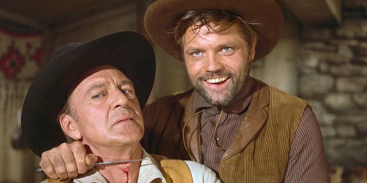 If Clint Eastwood’s Unforgiven Is Your Favorite Western, You Should Watch This 95% RT Masterpiece If Clint Eastwood’s Unforgiven Is Your Favorite Western, You Should Watch This 95% RT Masterpiece