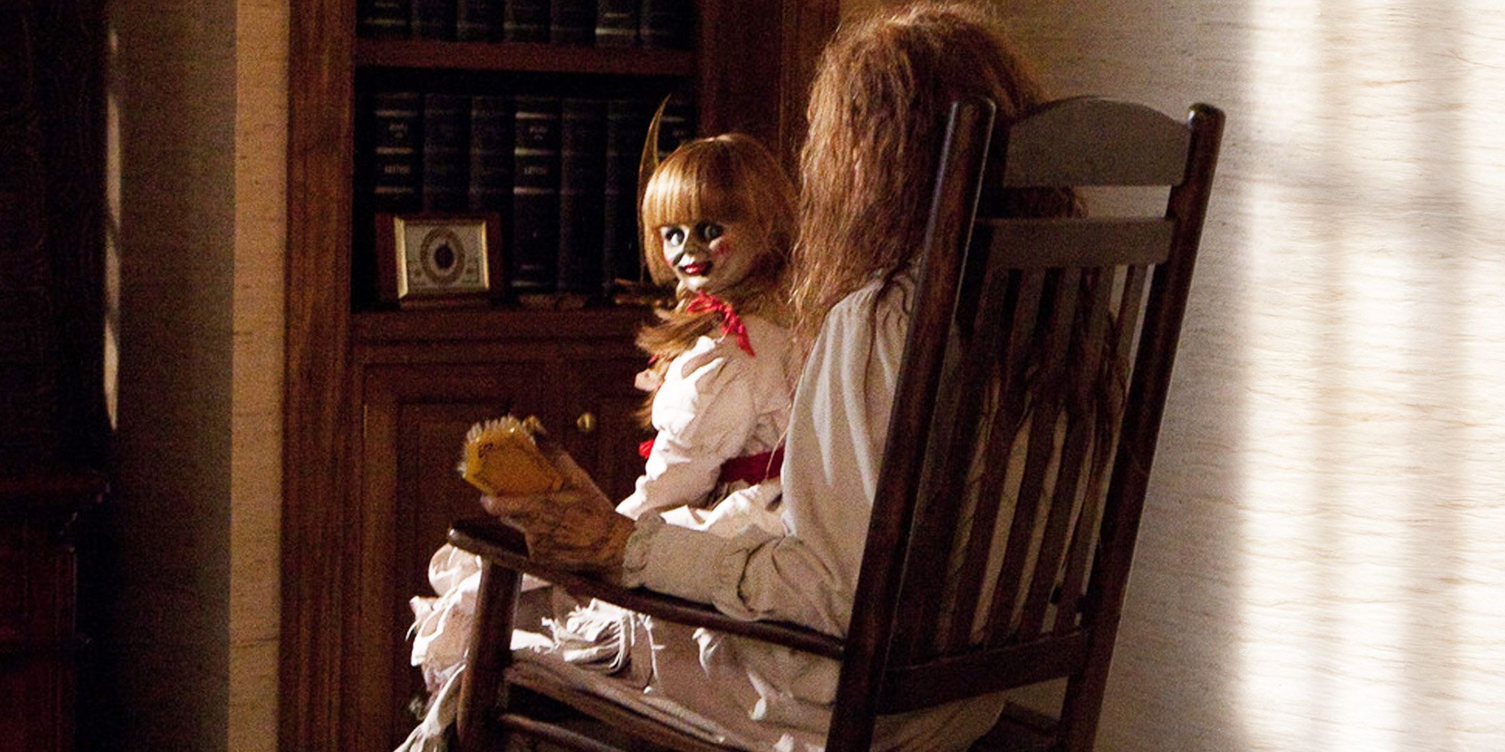 Where To Stream Every Conjuring Universe Movie Before Last Rites