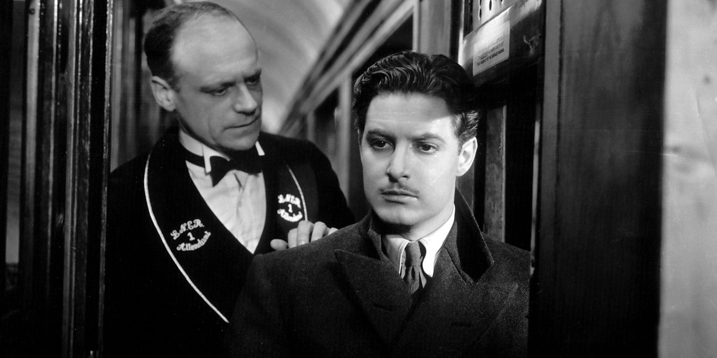 Alfred Hitchcock’s Unforgettable Spy Thriller Was A Secret Remake Of A Movie He Made 25 Years Earlier