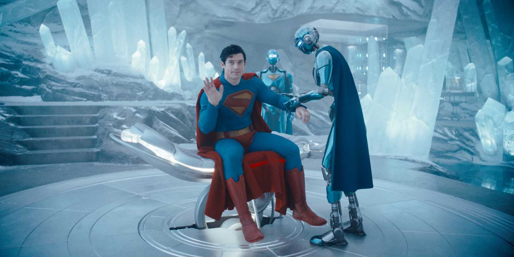 James Gunn Reveals His Confidence Level On DC Universe After Superman’s 7M Box Office Success