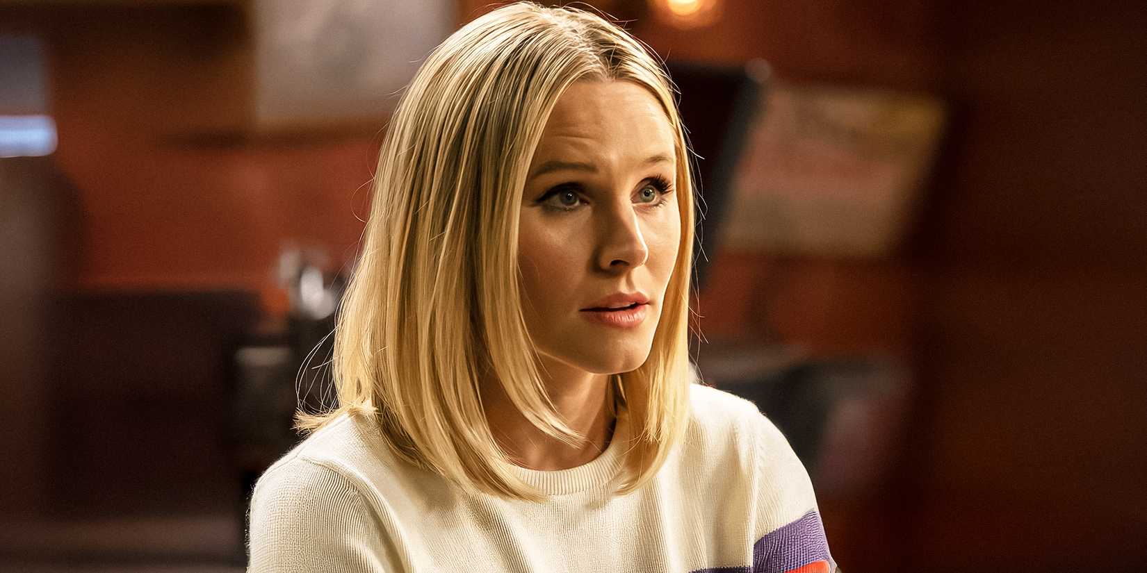 David Harbour’s Santa Action Comedy Sequel Adds Kristen Bell & DC Star To Cast