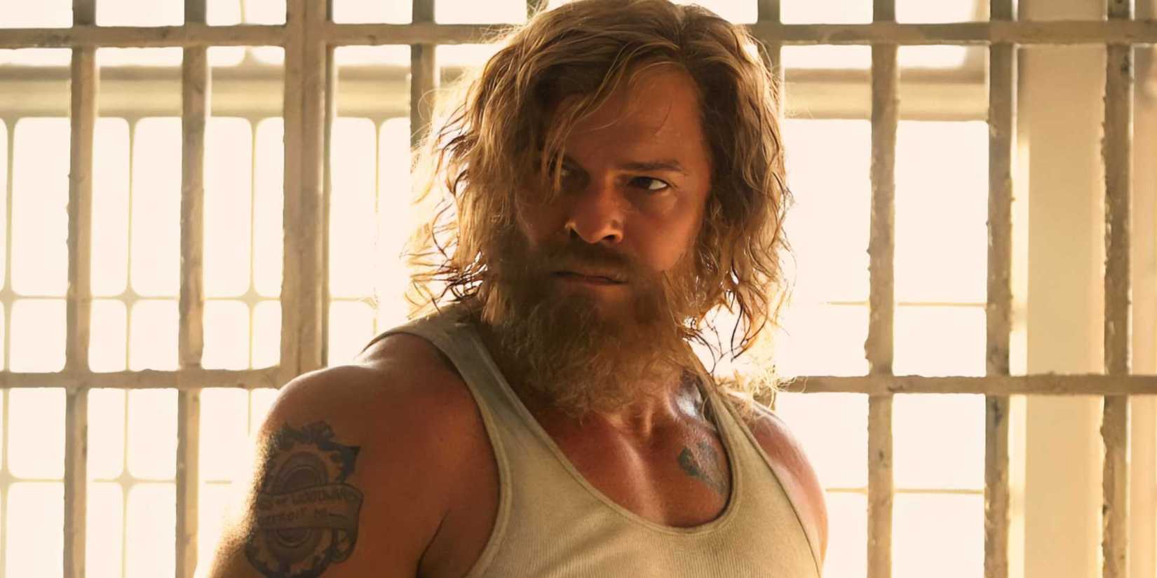 Alan Ritchson Ranks His New Action Movie On Brutality Scale: “It Goes Even Further…“