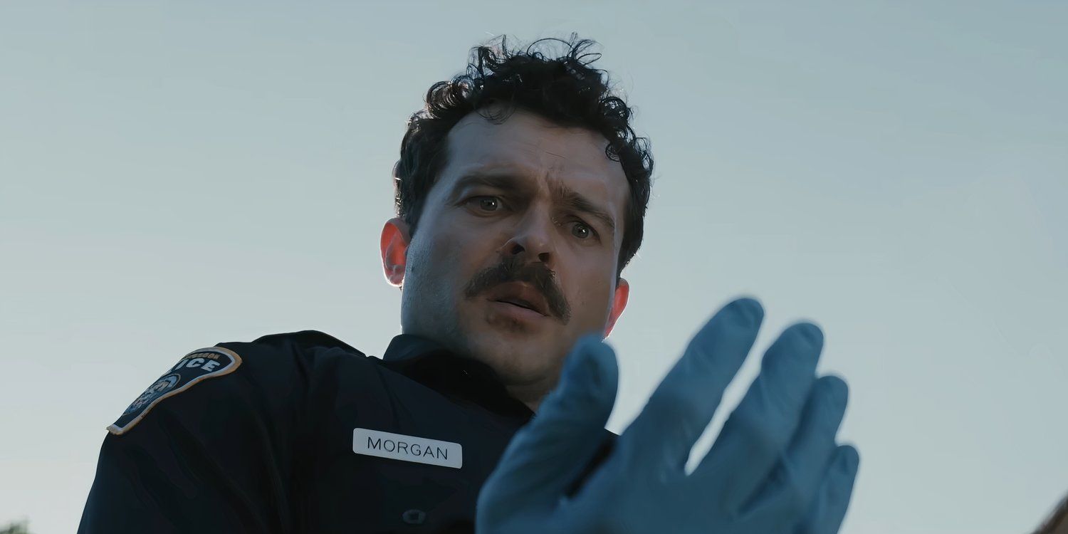 The Wild Ending In This New 95% Horror Movie Has Audiences Clapping & Laughing