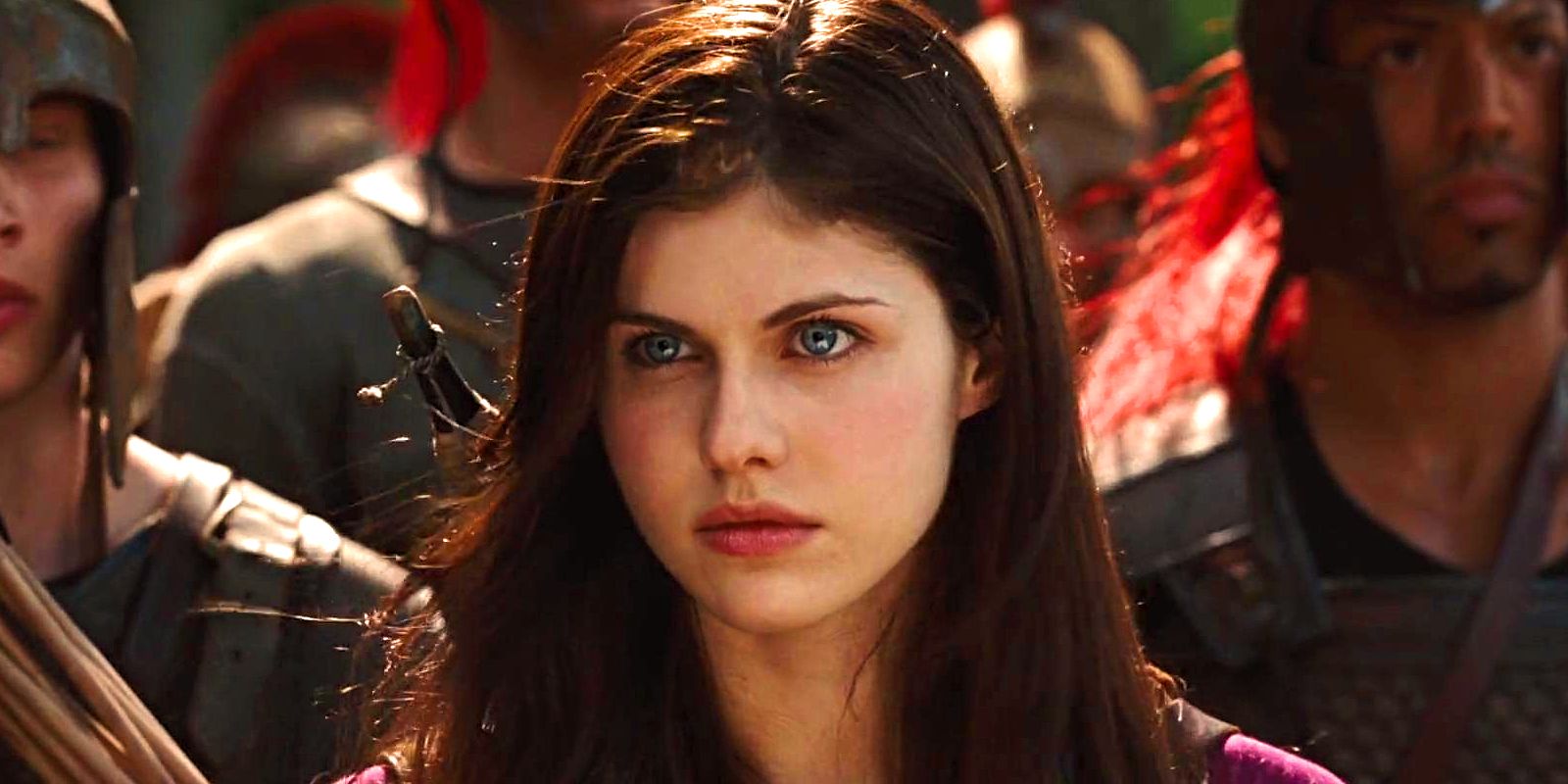 After Seeing Alexandra Daddario As Wonder Woman, I’m Convinced She Is Perfect For The DCU