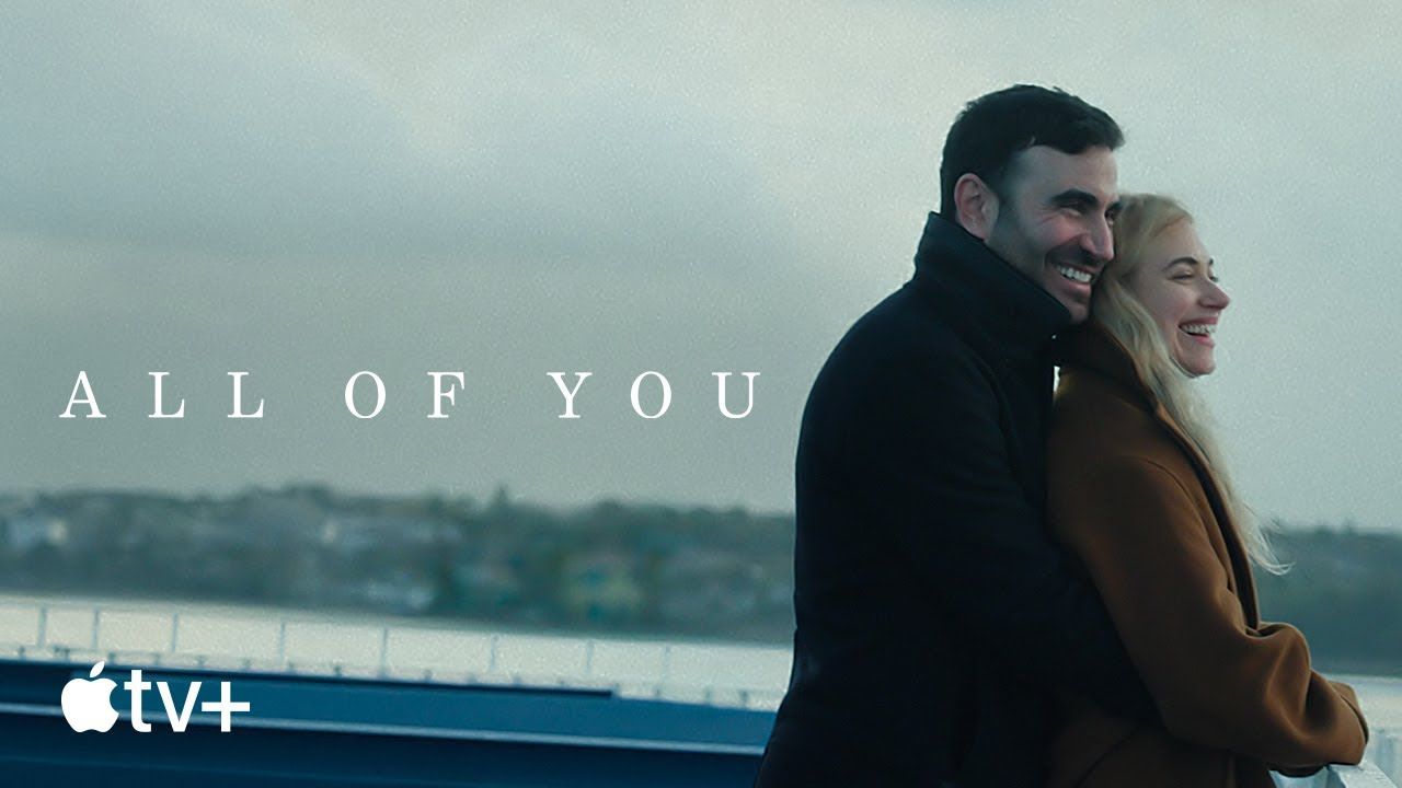 All of You 2025 Trailer