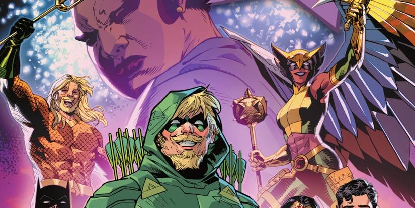 James Gunn Has A New Update On DCU’s Green Arrow Since Superman’s Release