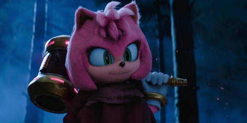Sonic The Hedgehog Poised For Major Power Upgrade In Upcoming Sequel With New Addition Sonic The Hedgehog Poised For Major Power Upgrade In Upcoming Sequel With New Addition